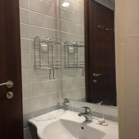 Apartamento La Casa De Victoria -
