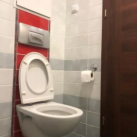 Apartamento La Casa De Victoria -